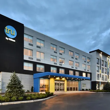 Tru By Hilton Beckley, Wv-3
