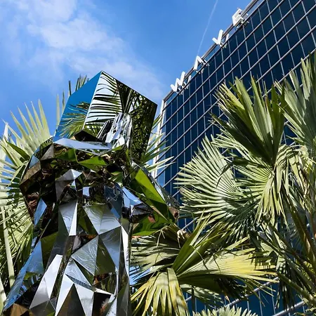 Lake Nona Wave Hotel-2