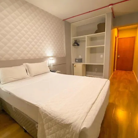 Hotel Verde Plaza-3