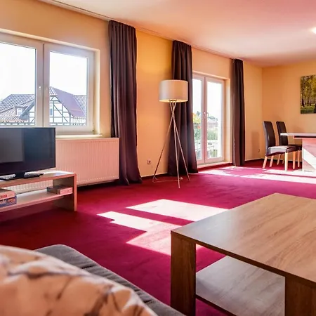 Hotel Bamberger Hof, garni-3