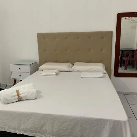 Pousada Meu Xodó-2