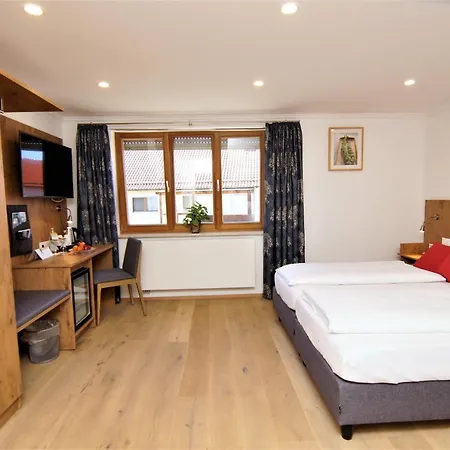 Landhotel Schöll-3