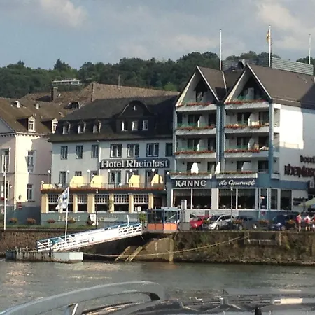 Hotel Rheinlust-3