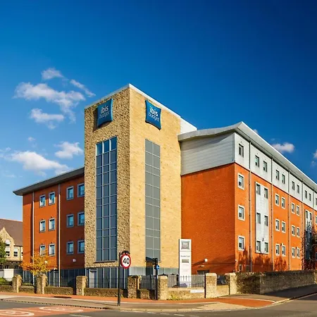 Ibis Budget Sheffield Arena-3
