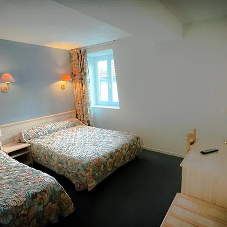 Hotel CÖRONA Lourdes-2
