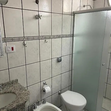 Bravo City Hotel Sao Carlos-2