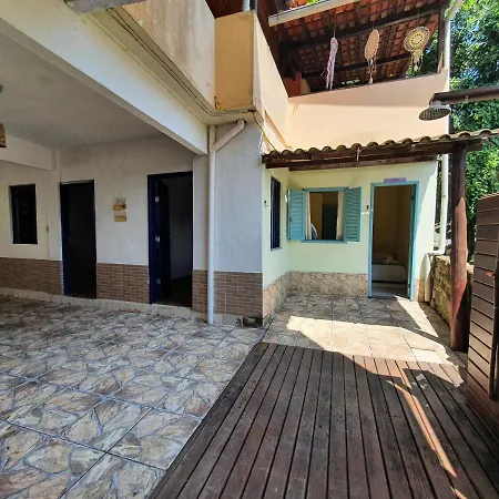 Pousada Korui-2