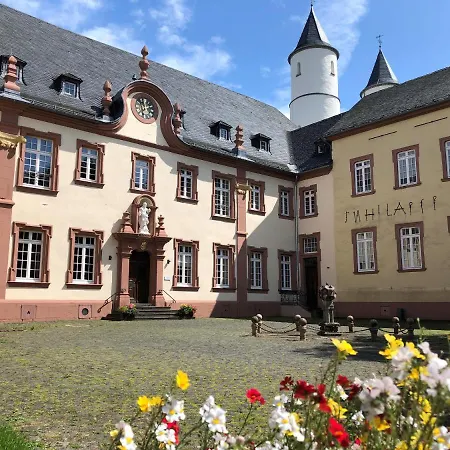 Kloster Steinfeld Gästehaus-2
