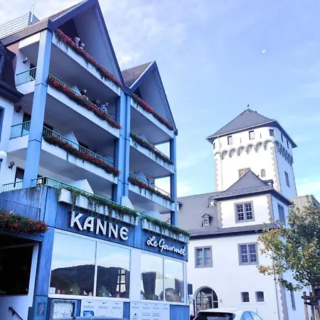Hotel Rheinlust-3