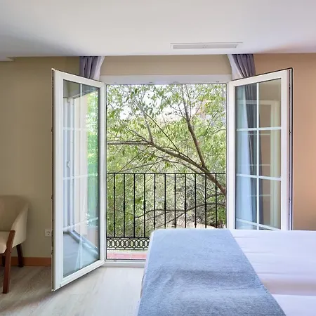 Smart Hotel La Sagra-2