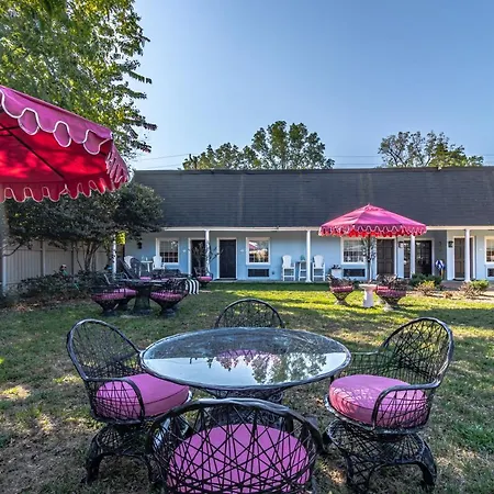 The Chesapeake Inn-3