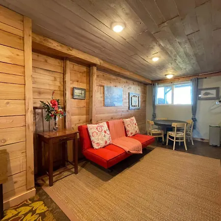 Bayshore Rv Park & Guest Suites-3