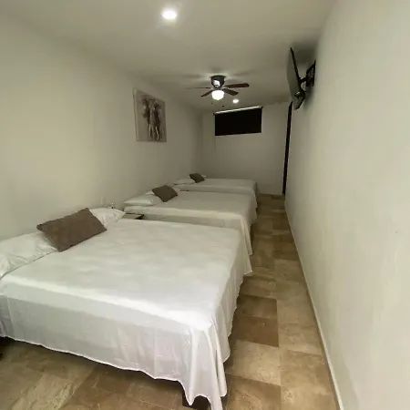 Hotel fresno Xochitepec-2