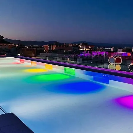 Hotel Sireno Torremolinos - Adults Only, Ritual Friendly-3
