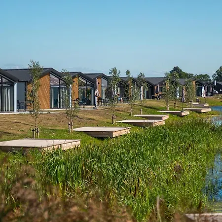 EuroParcs De IJssel Eilanden-2