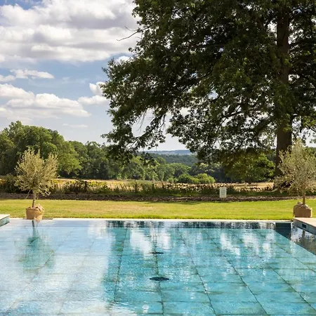 The Retreat, Elcot Park-3