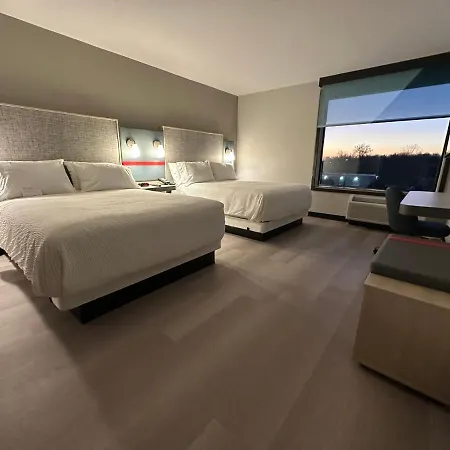 Avid Hotels - Fort Wayne North By Ihg-2