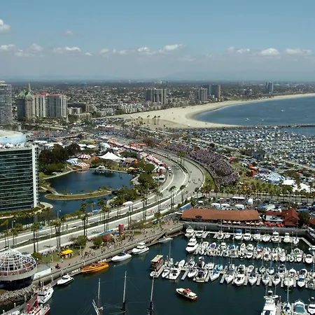 Hyatt Regency Long Beach-2