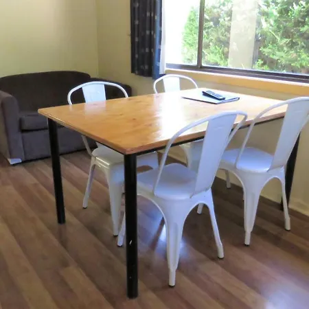 Beechworth Holiday Park-3