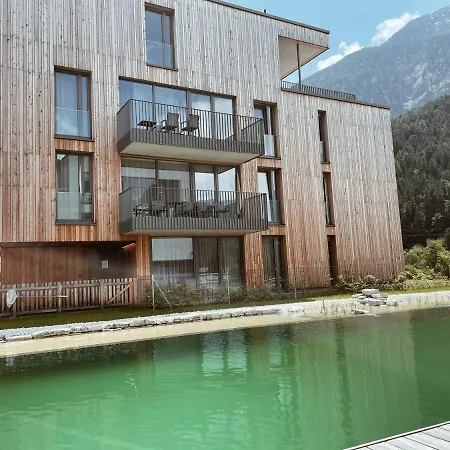 All-Suite Resort Ötztal-3