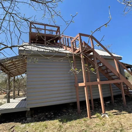Walnut Canyon Cabins-3