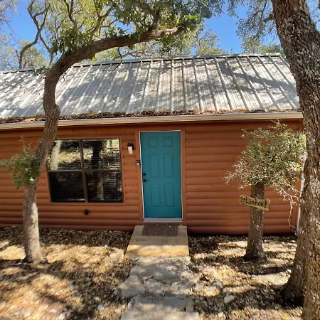 Walnut Canyon Cabins-2