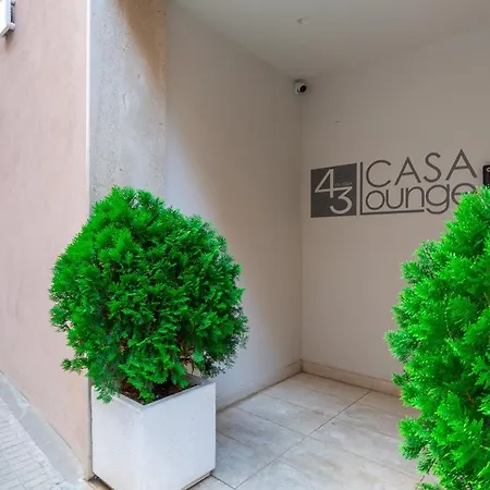 Casa Lounge Istria-2