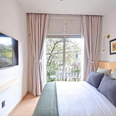 Boutique Hotel Durango219-3