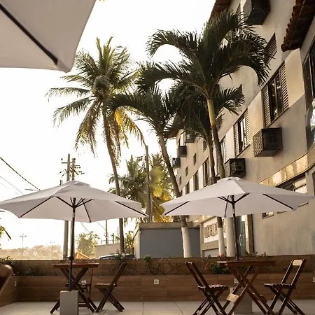 Hotel Plage-2