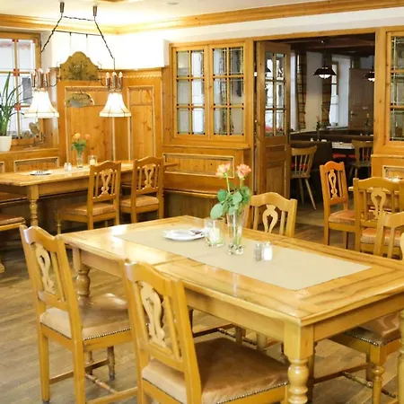 Landgasthof Pauliwirt-3
