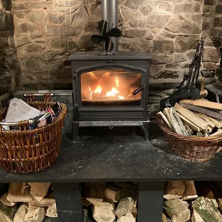 The Old Smithy Inn-2