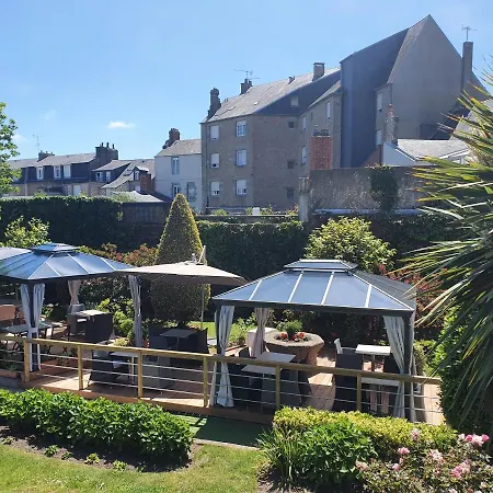 Hôtel de La Croix d'Or-2