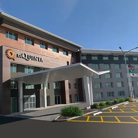 La Quinta By Wyndham Chicago O'Hare Airport-2