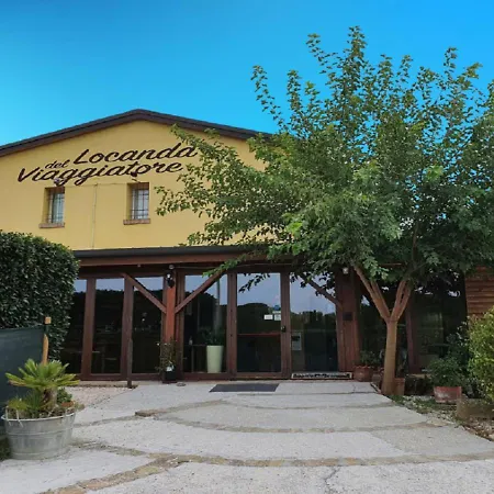 Osteria e Locanda Del Viaggiatore-2