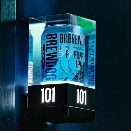 Brewdog Doghouse Manchester-2