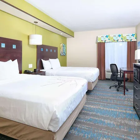La Quinta By Wyndham Dallas Grand Prairie South-3