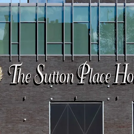 The Sutton Place Hotel Halifax-2