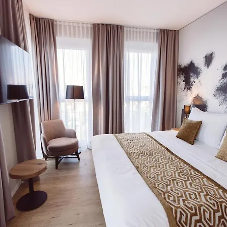 Hotel Libertas Elements Pure-2