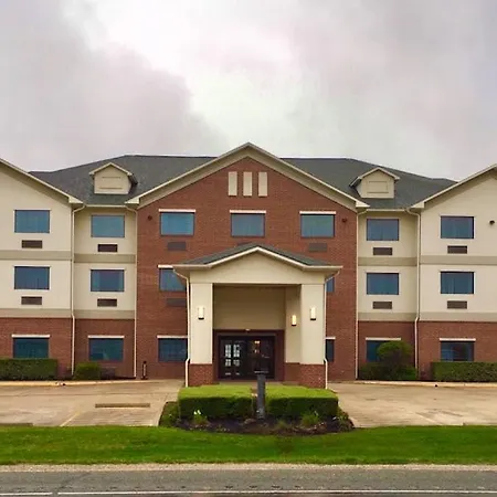 Franklin Inn & Suites-2
