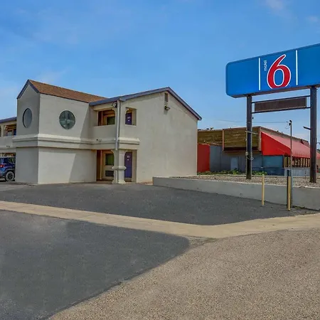 Motel 6-Clovis, Nm-2