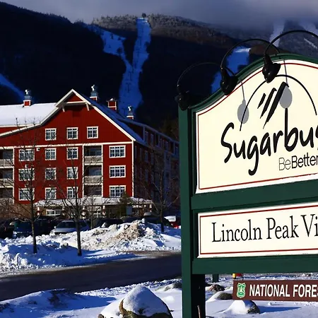 Clay Brook Hotel At Sugarbush-3