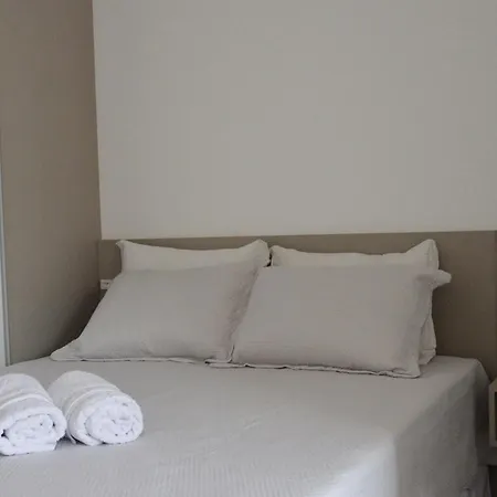 Vila do Centro Apart Hotel-3