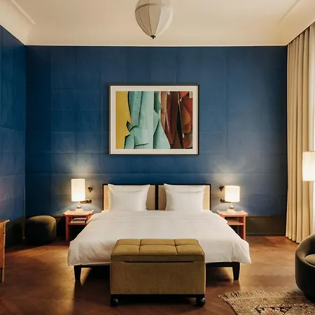 Boutique Hotel Chateau Royal-3