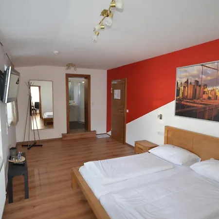 Hotel Traube-3