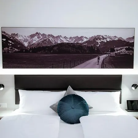 Reos Hotel Wangen-2