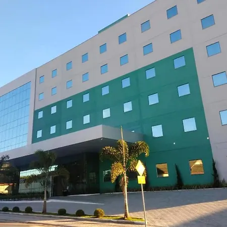 Tri Hotel Executive Indaial-2