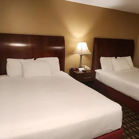 Nashoba Valley Inn & Suites-3