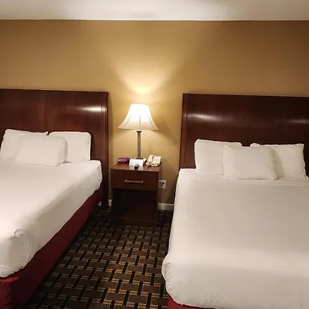 Nashoba Valley Inn & Suites-2