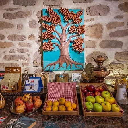 Hich Hotel Konya-2