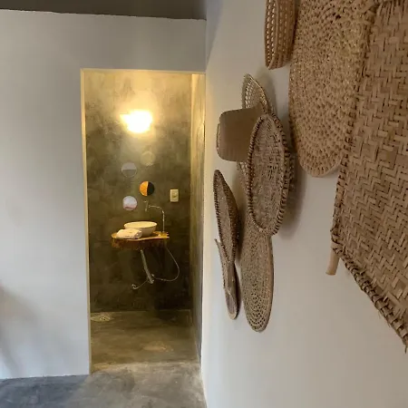 A Casa Di Maria-2